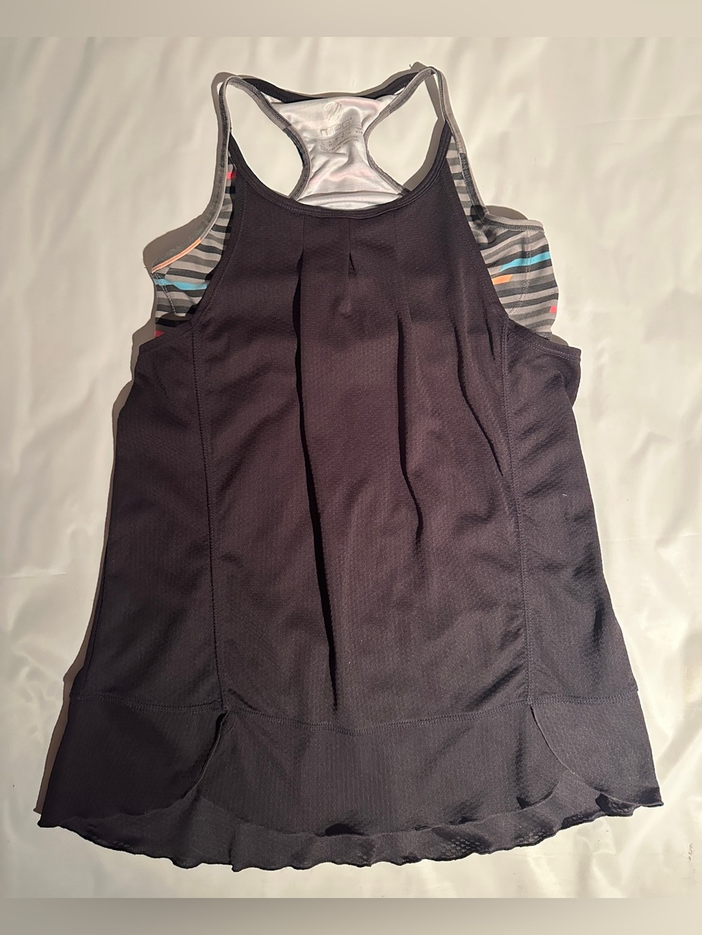 Quality MPG Sport Tank Sz M